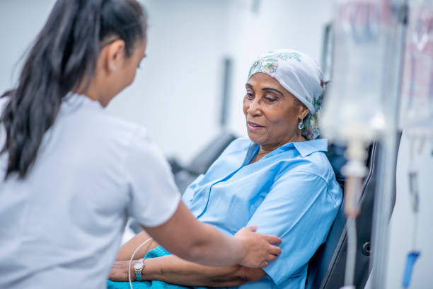 Chemotherapy