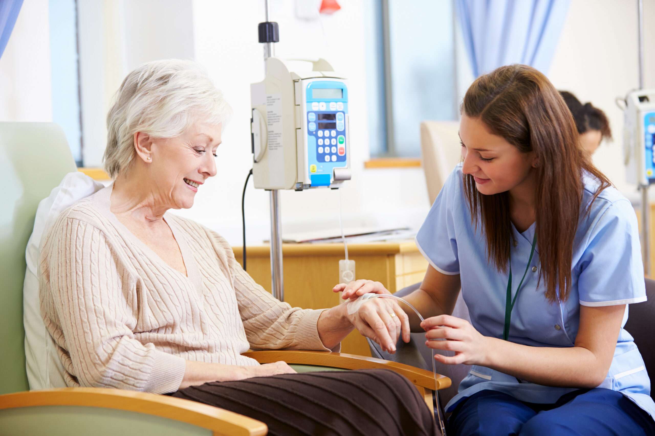 Infusion Therapy