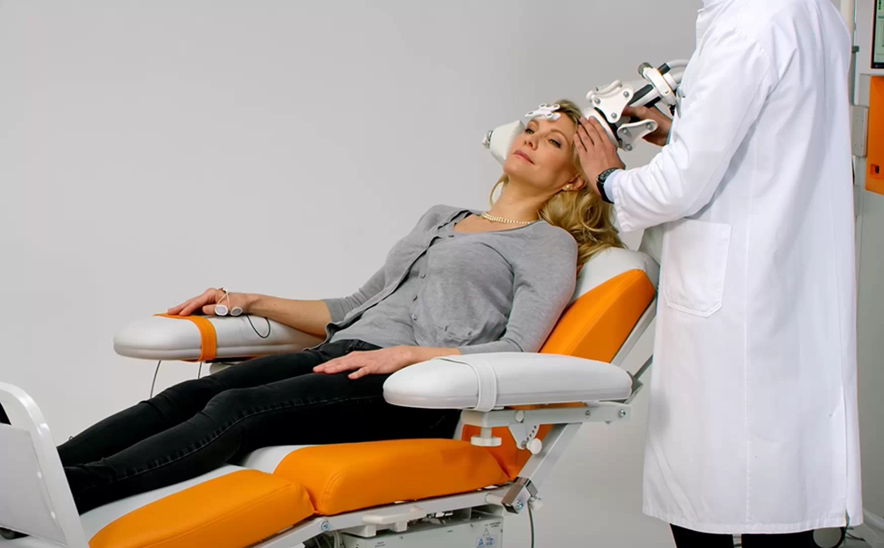 TMS & EEG
