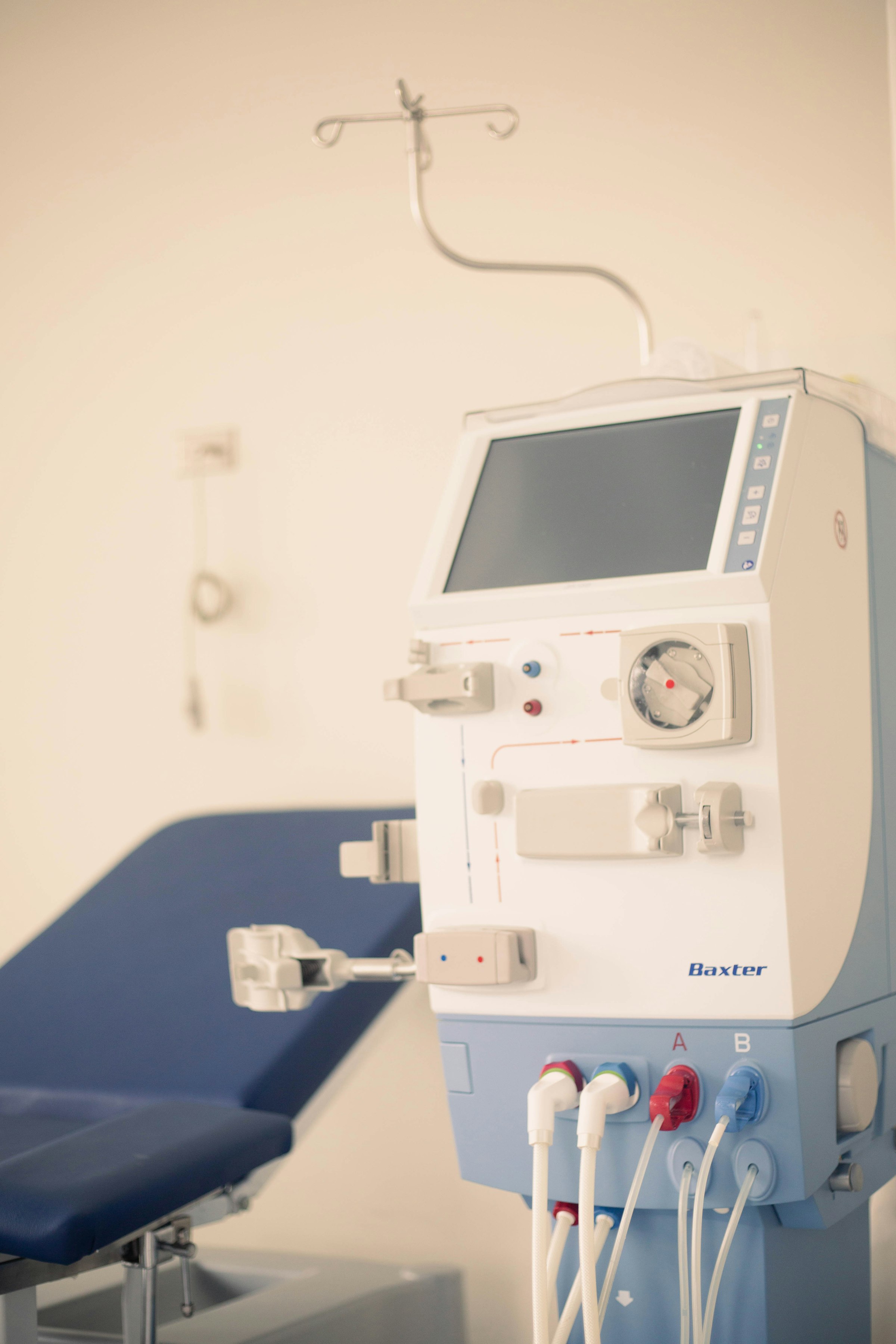 Home Dialysis