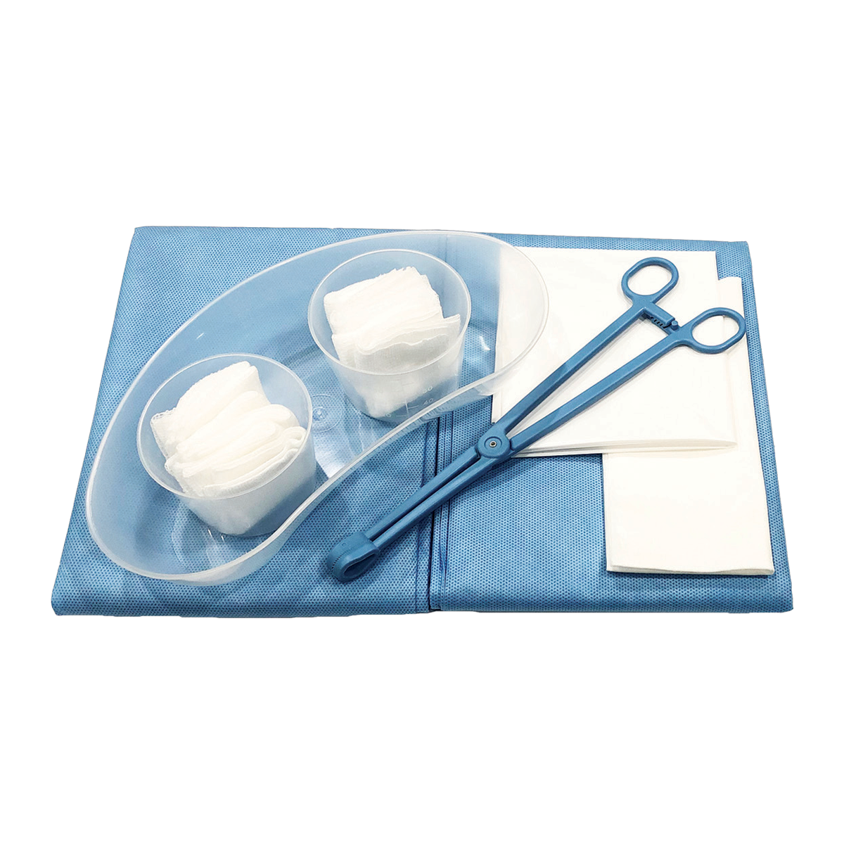 Base Set 1 — Major Procedures