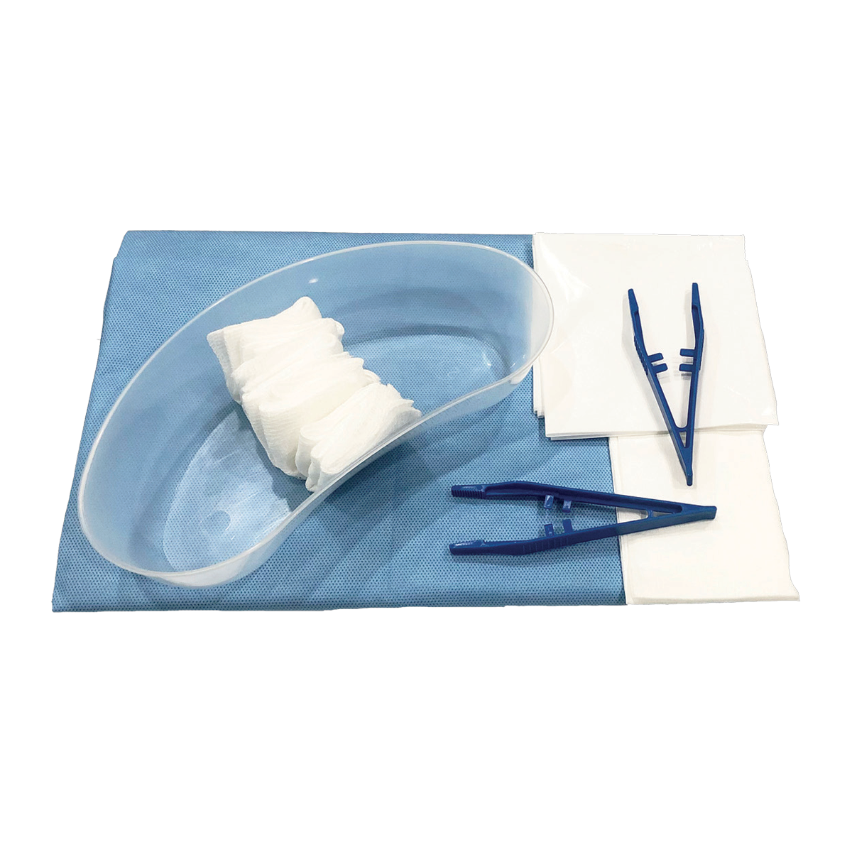 Base Set 3 — Minor Procedures