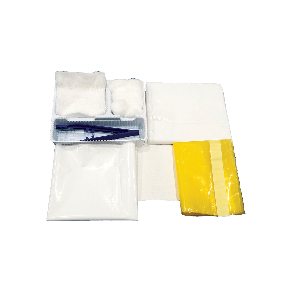 Dressing Set — Outpatient