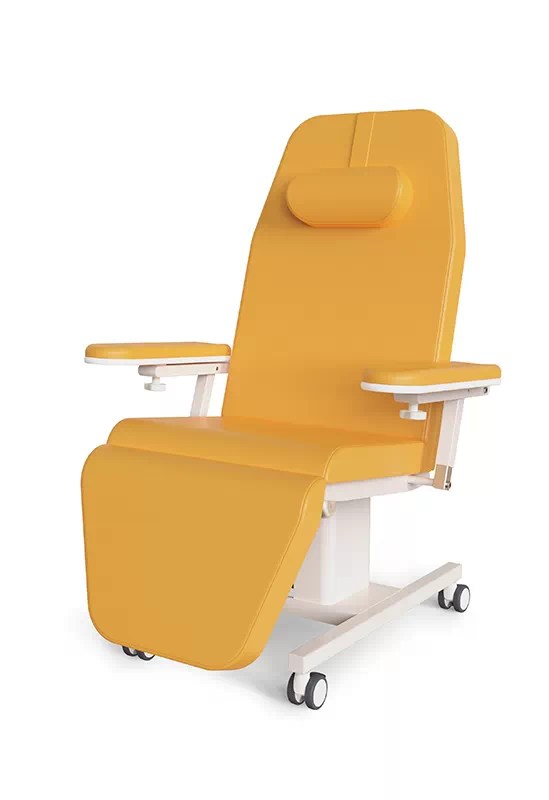Exchangeable Upholstery