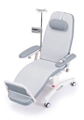 DuoShape Exchangeable Upholstery