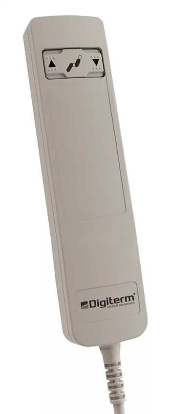 Medical-Grade Handset