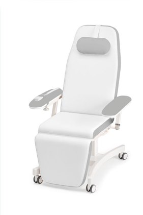 Exchangeable Upholstery