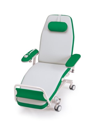 DuoShape Exchangeable Upholstery